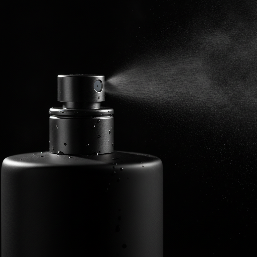 Herloss Men Perfume 100ml - Fragancia Amaderada de Larga Duración