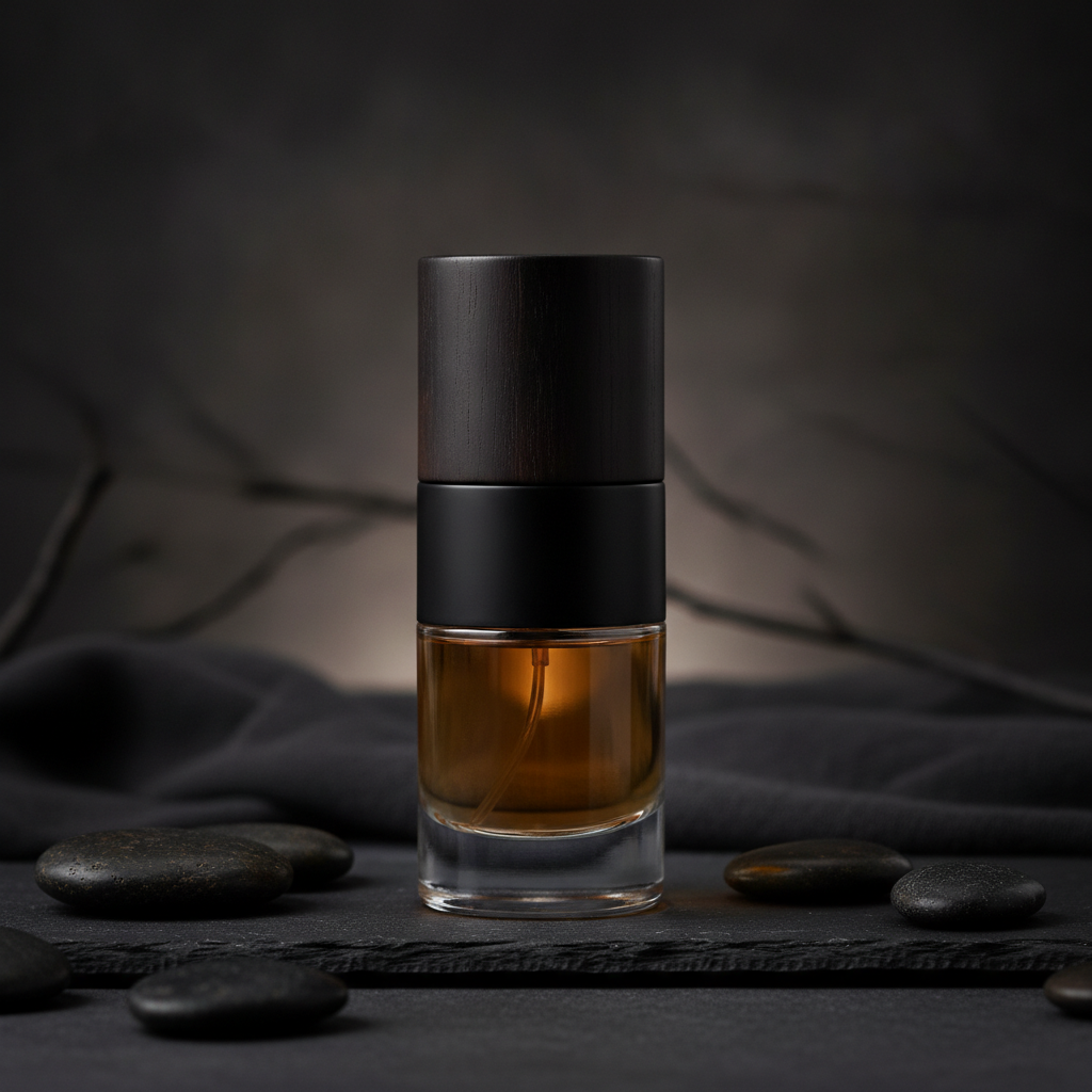 Herloss Men Perfume 100ml - Fragancia Amaderada de Larga Duración
