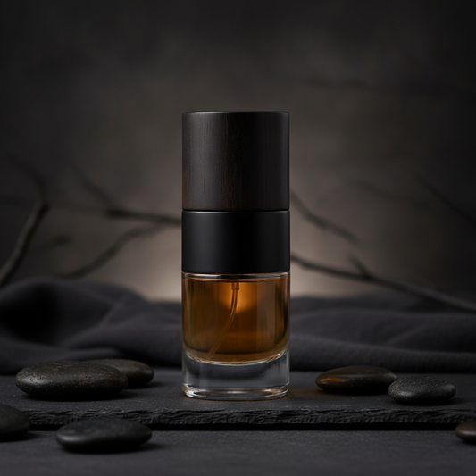 Herloss Men Perfume 100ml - Fragancia Amaderada de Larga Duración